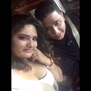 Meet your Posher, Angelica